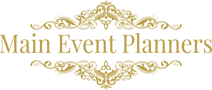 Main Event Planners | Full-service event planning and production firm.